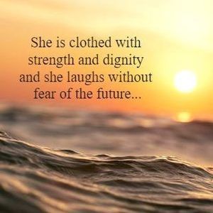 Meet your Posher, Jeanie